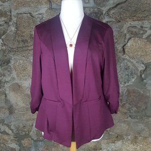 Torrid Blazer NWT Size 3